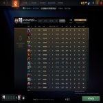 🏅 MMR 6010 | 🕒 624 годин | 🛡 9749