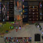 🎮 WoW account | Level 80 | Horde | Server Draenor