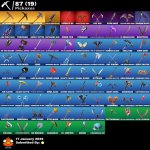 🎨 79 скінів | 🌟 Fortnite акаунт