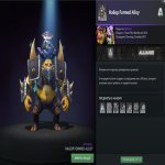 🏅 MMR 8450 | 🕒 300 годин | 🛡 12000