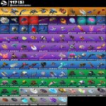 🎨 154 скінів | 🌟 Fortnite акаунт