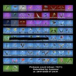 🏆 87 скінів | 🌟 Fortnite акаунт