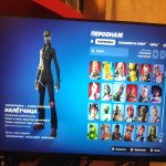 🎨 90 скінів | 🌟 Fortnite акаунт