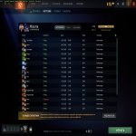 🏅 MMR 7213 | 🕒 2064 годин | 🛡 10891