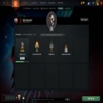 🏅 MMR 7460 | 🕒 300 годин | 🛡 12000