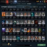 🏅 MMR 7390 | 🕒 400 hours | 🛡 12000