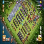 🏰 Clash of Clans акаунт | Ратуша 16 | Рівень 220