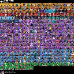 ПЕРСОНАЛЬНИЙ АККАУНТ | 389 СКІНІВ