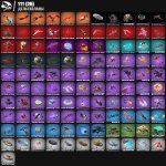 🎨 308 скинов | 🌟 Fortnite аккаунт