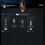 🏅 MMR 4708 | 🕒 3032 годин | 🛡 7213