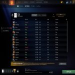 🏅 MMR 2433 | 🕒 250 hours | 🛡 8652