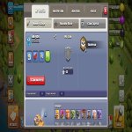 🏰 Clash of Clans акаунт | 7 ратуша | Рівень 7