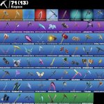 🎨 83 skins | 🌟 Fortnite account