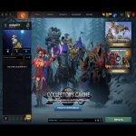 🏅 MMR 1176 | 🕒 200 годин | 🛡 10499