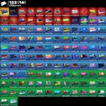 🎨 113 скінів | 🌟 Fortnite акаунт