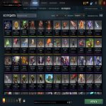 🏅 MMR 7000 | 🕒 4088 hours | 🛡 12000