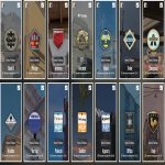 🏅 MMR 500 | 🕒 186 годин | 🛡 7625