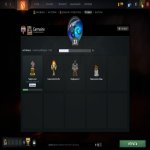 🏅 MMR 7410 | 🕒 300 часов | 🛡 12000