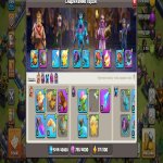 🏰 Clash of Clans акаунт | Ратуша 14 рівня | Рівень: хорошо розвинений