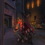 🎮 WoW акаунт | 80 рівень | Орда | Deathguard