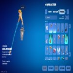 🎨 28 скінів | 🌟 Fortnite акаунт