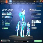 🏅 MMR 2582 | 🕒 3676 годин | 🛡 12000