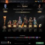 🏅 MMR 10439 | 🕒 182 годин | 🛡 11327