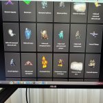 🎮 WoW акаунт | 70 рівень | Усі фракції | Howling Fjord