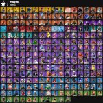 🎨 235 скінів | 🌟 Fortnite акаунт