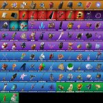 🎨 51 skins | 🌟 Fortnite account