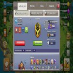 🏰 Clash of Clans акаунт | 10 ратуша | Рівень 1