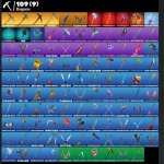 🎨 94 skins | 🌟 Fortnite account