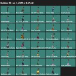 🎯 Valorant акаунт | Срібло 1 | EU | 23 агенти