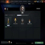 🏅 MMR 7407 | 🕒 190 hours | 🛡 11400