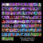 🎨 83 скіна | 🌟 Fortnite акаунт