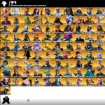 🎨 251 скін | 🌟 Fortnite акаунт