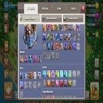 🏰 Clash of Clans акаунт | 18 ратуша | Рівень 0