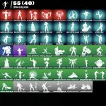 🎨 49 скинов | 🌟 Fortnite аккаунт