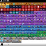 🎨 231 skins | 🌟 Fortnite account