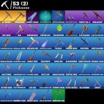 🎨 37 скінів | 🌟 Fortnite акаунт