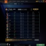 🏅 MMR 8445 | 🕒 2001 hours | 🛡 11846