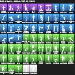 🎨 60 skins | 🌟 Fortnite account