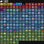 🎨 287 скінів | 🌟 Fortnite акаунт