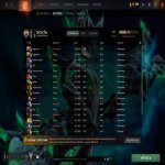 🏅 MMR 7317 | 🕒 1300 годин | 🛡 9998