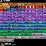 🎨 236 скінів | 🌟 Fortnite акаунт