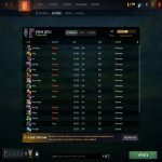 🏅 MMR 1421 | 🕒 2363 hours | 🛡 5964