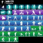 🎨 56 skins | 🌟 Fortnite account