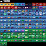 🎨 171 скин | 🌟 Fortnite аккаунт