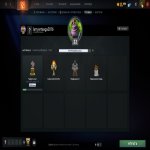 🏅 MMR 7404 | 🕒 170 годин | 🛡 11934