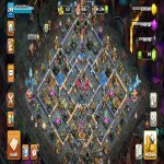 🏰 Clash of Clans акаунт | Ратуша 18 рівень | Рівень 150